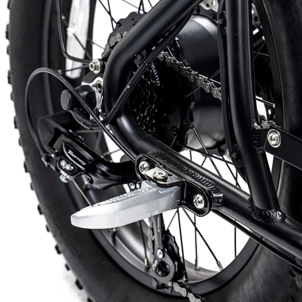 AGM GT250 - Grijs