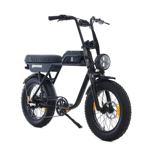 AGM Fatbikes