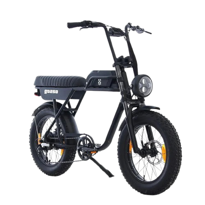 AGM Fatbikes