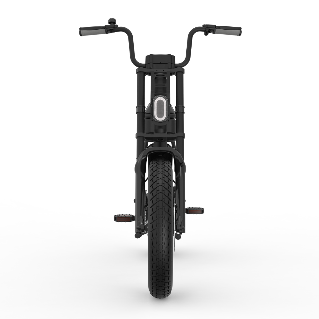 AGM Goccia EZI Comfort