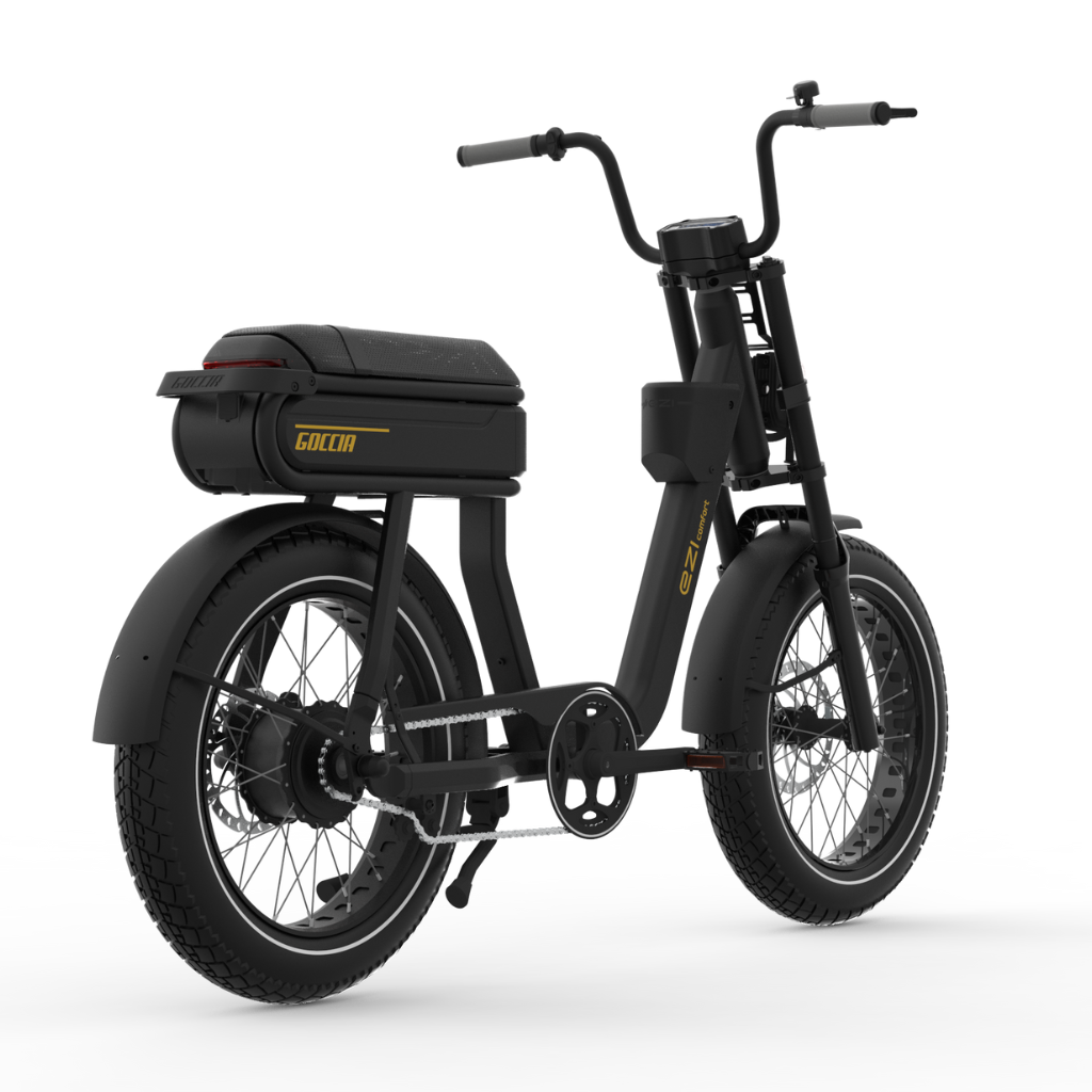 AGM Goccia EZI Comfort