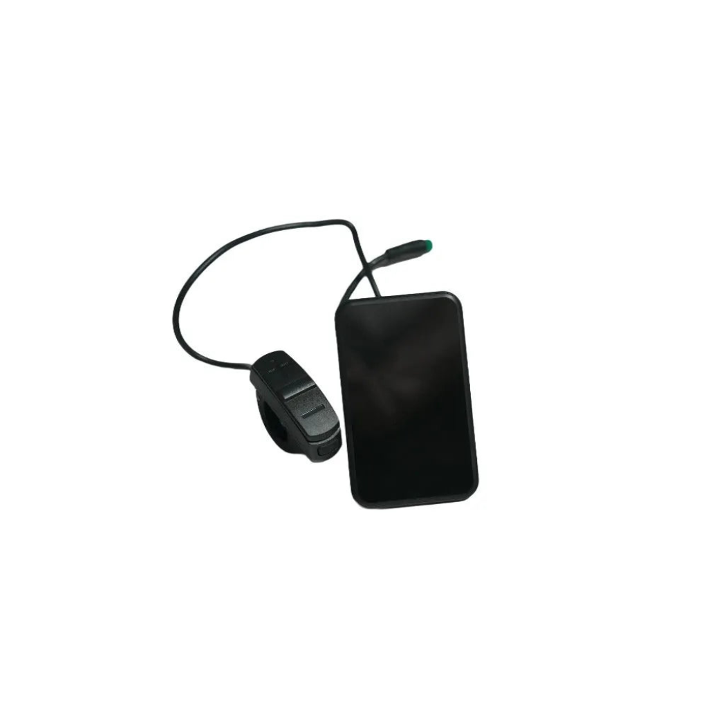 ENGWE E26 - Display