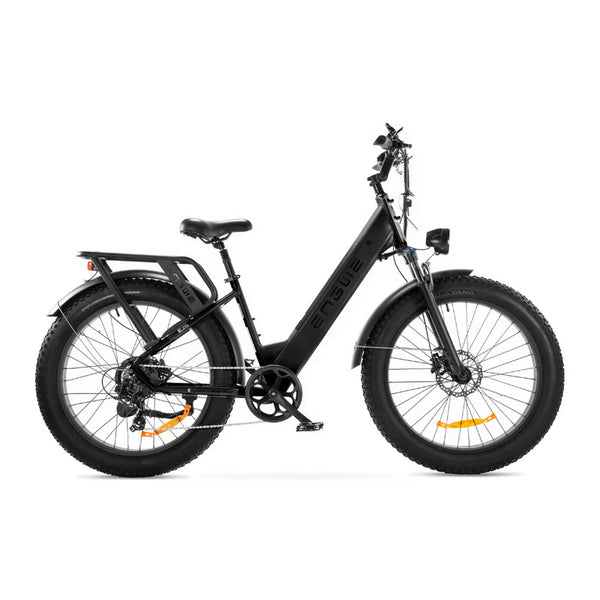 ENGWE E-bikes