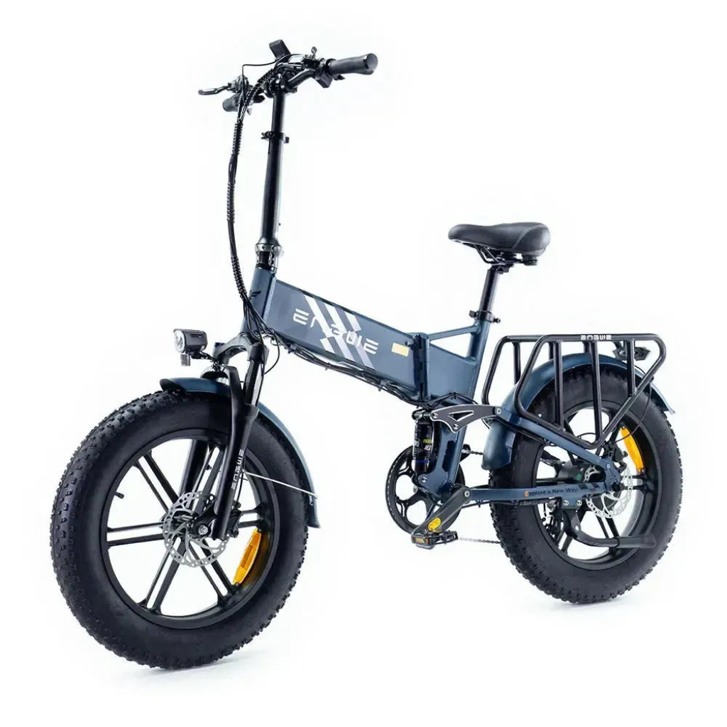 ENGWE Engine Pro 2.0 - Blauw