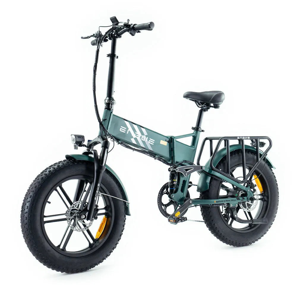 ENGWE Engine Pro 2.0 - Groen