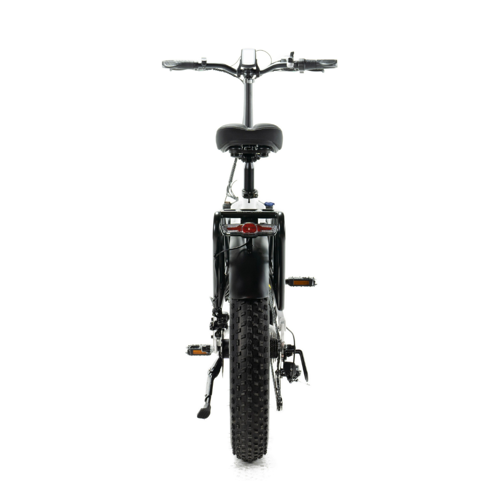 ENGWE Engine X - Wit