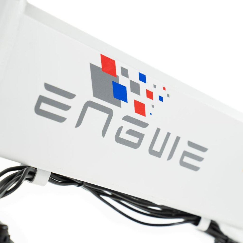 ENGWE Engine X - Wit
