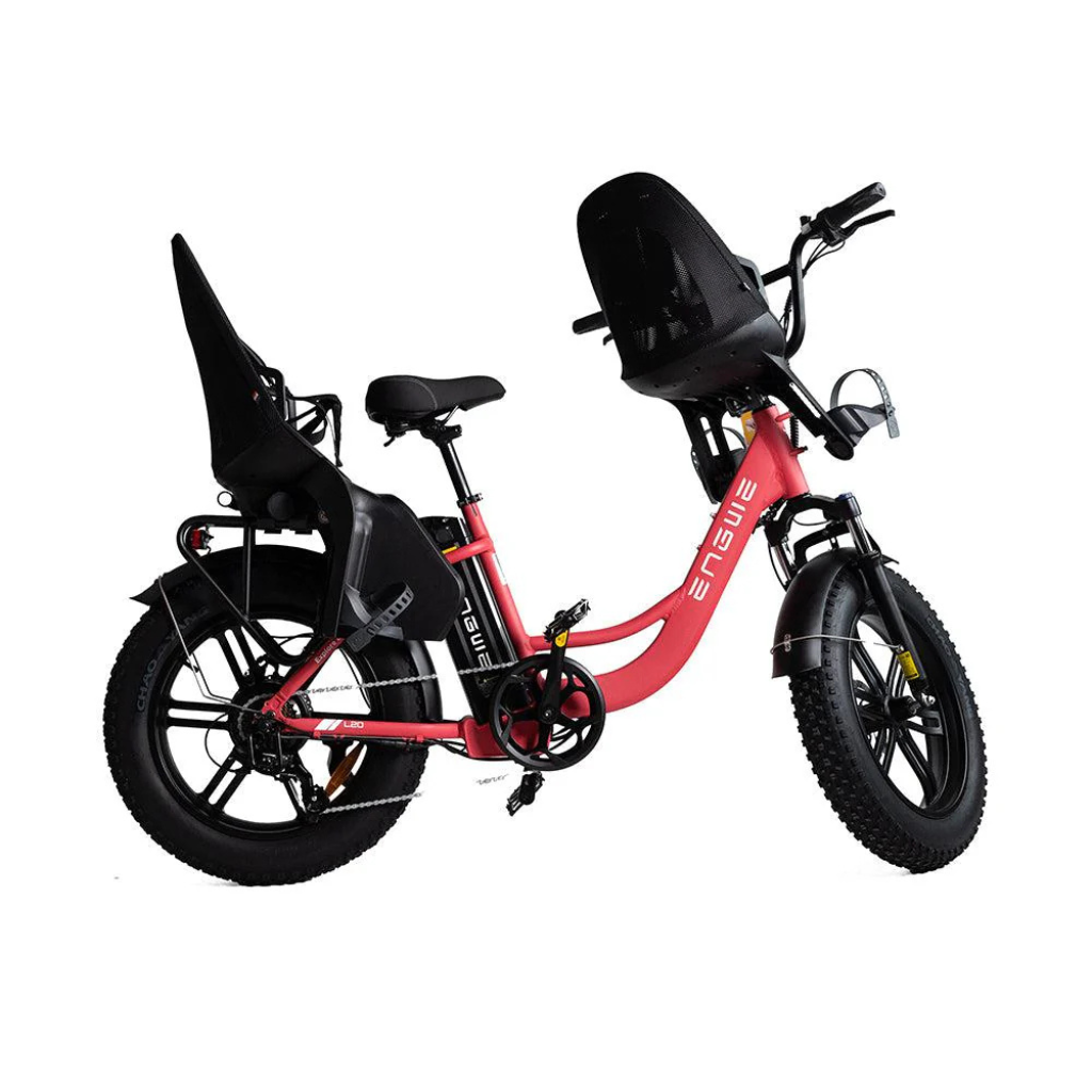 ENGWE L20 Family- Roze
