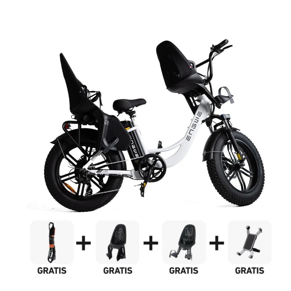 ENGWE L20 Family - Wit