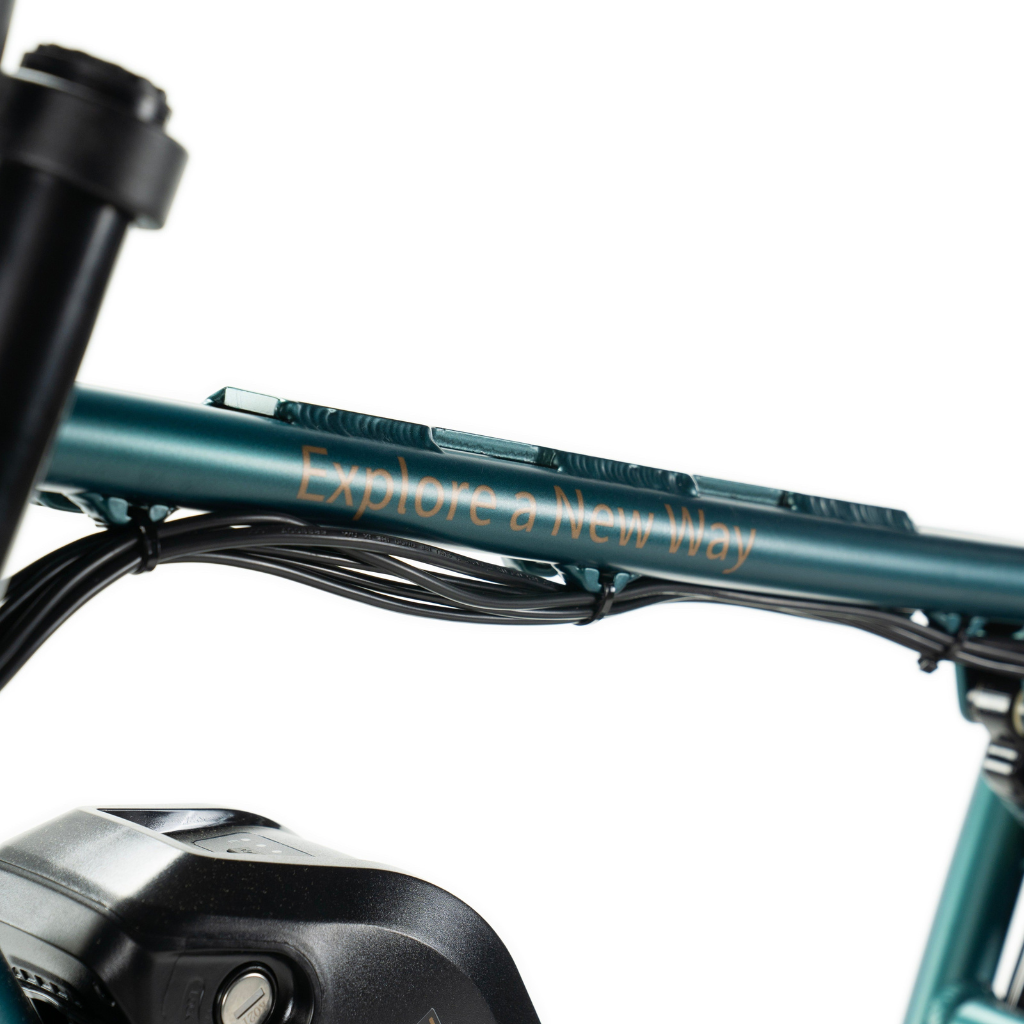 ENGWE M20 (13Ah) - Groen