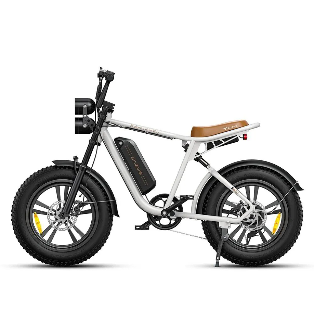 ENGWE M20 (13Ah) - Wit