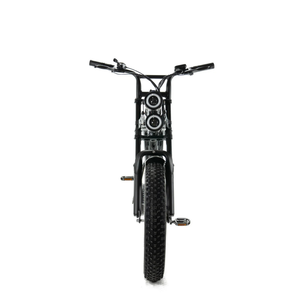 ENGWE M20 (26Ah) - Zwart