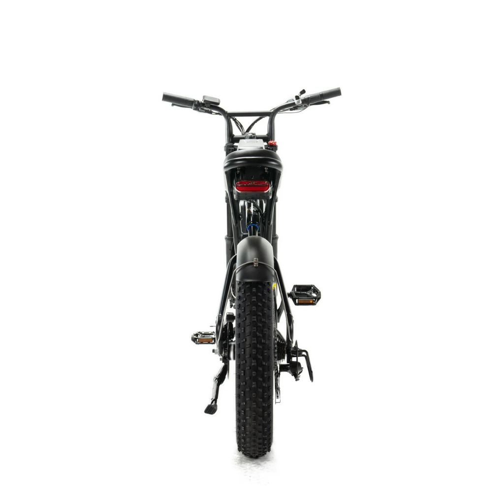 ENGWE M20 (26Ah) - Zwart