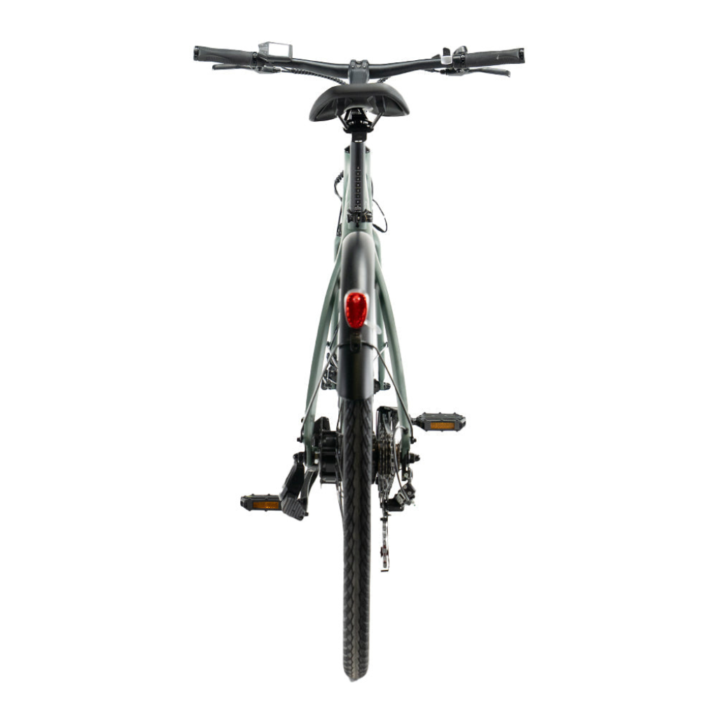 ENGWE MapFour N1 Air - Groen