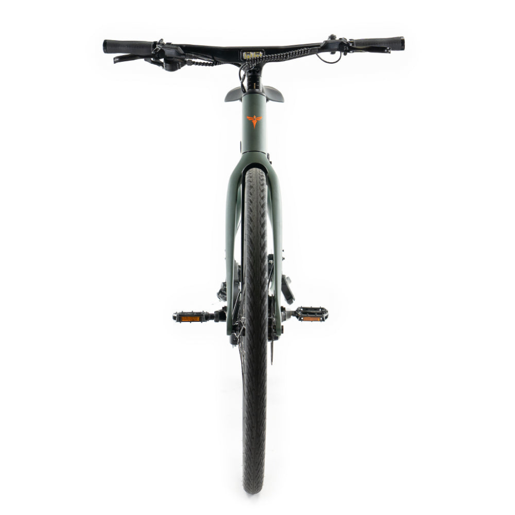 ENGWE MapFour N1 Pro - Groen