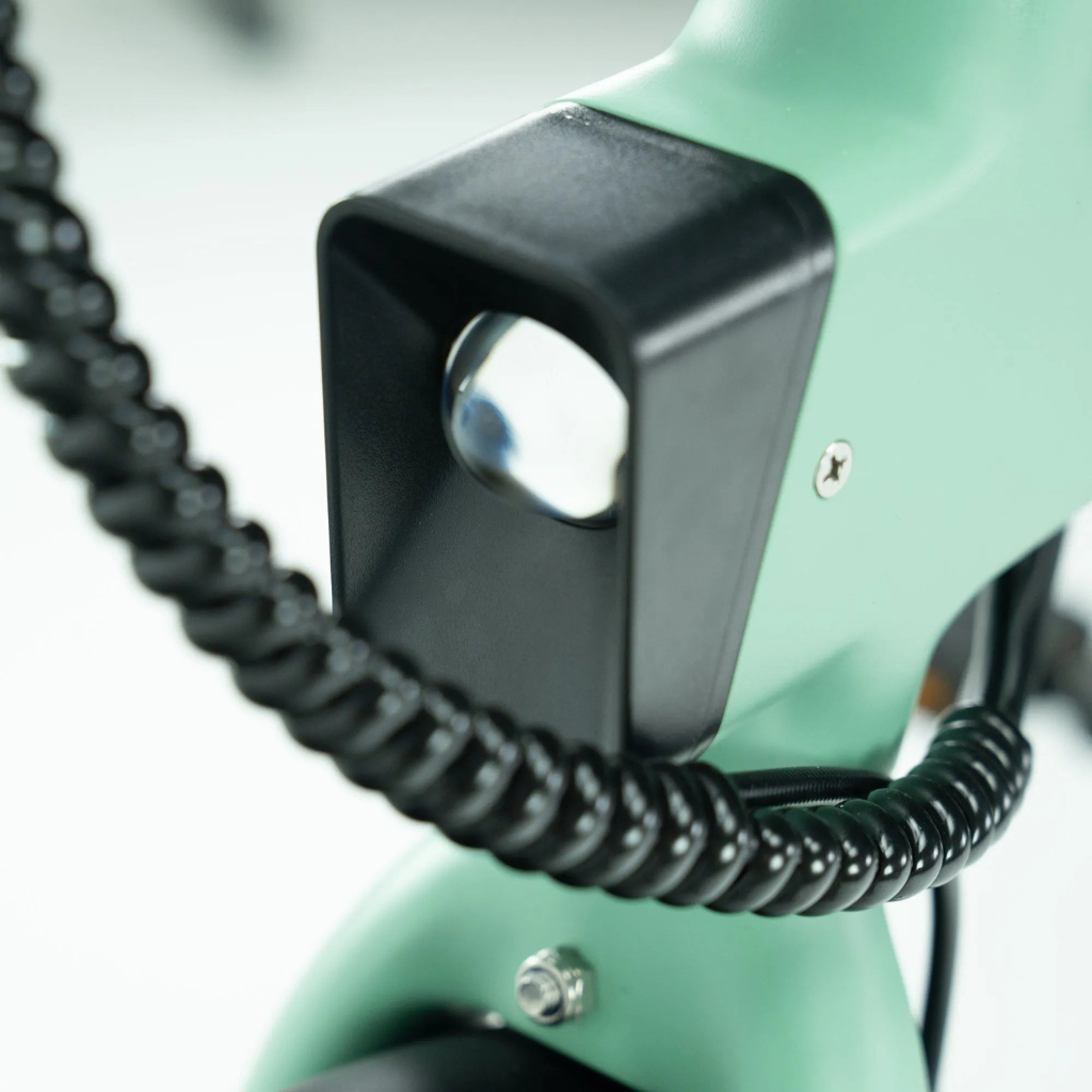 ENGWE P20 - Groen