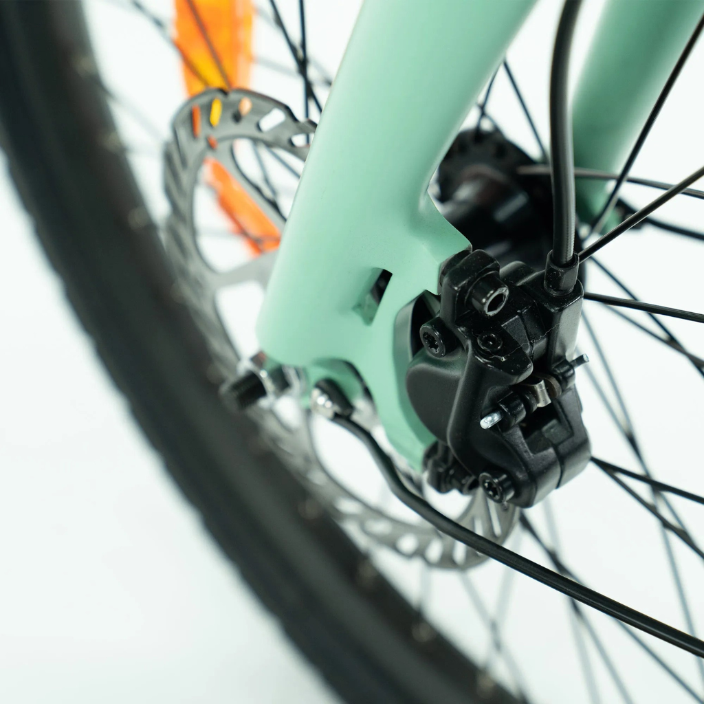 ENGWE P20 - Groen