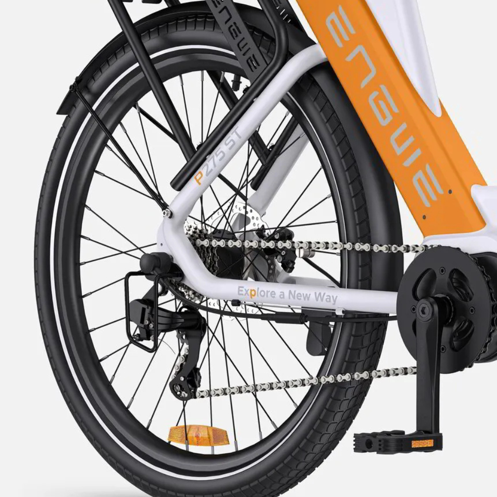 ENGWE P275 ST - Oranje