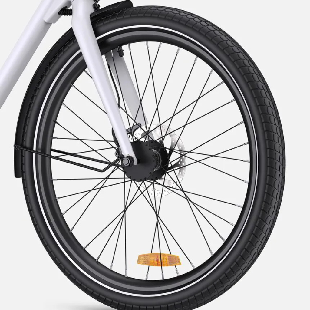 ENGWE P275 ST - Oranje