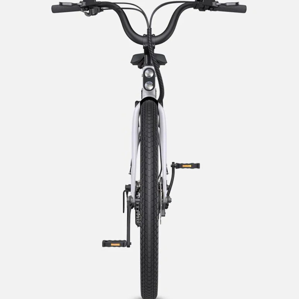 ENGWE P275 ST - Wit