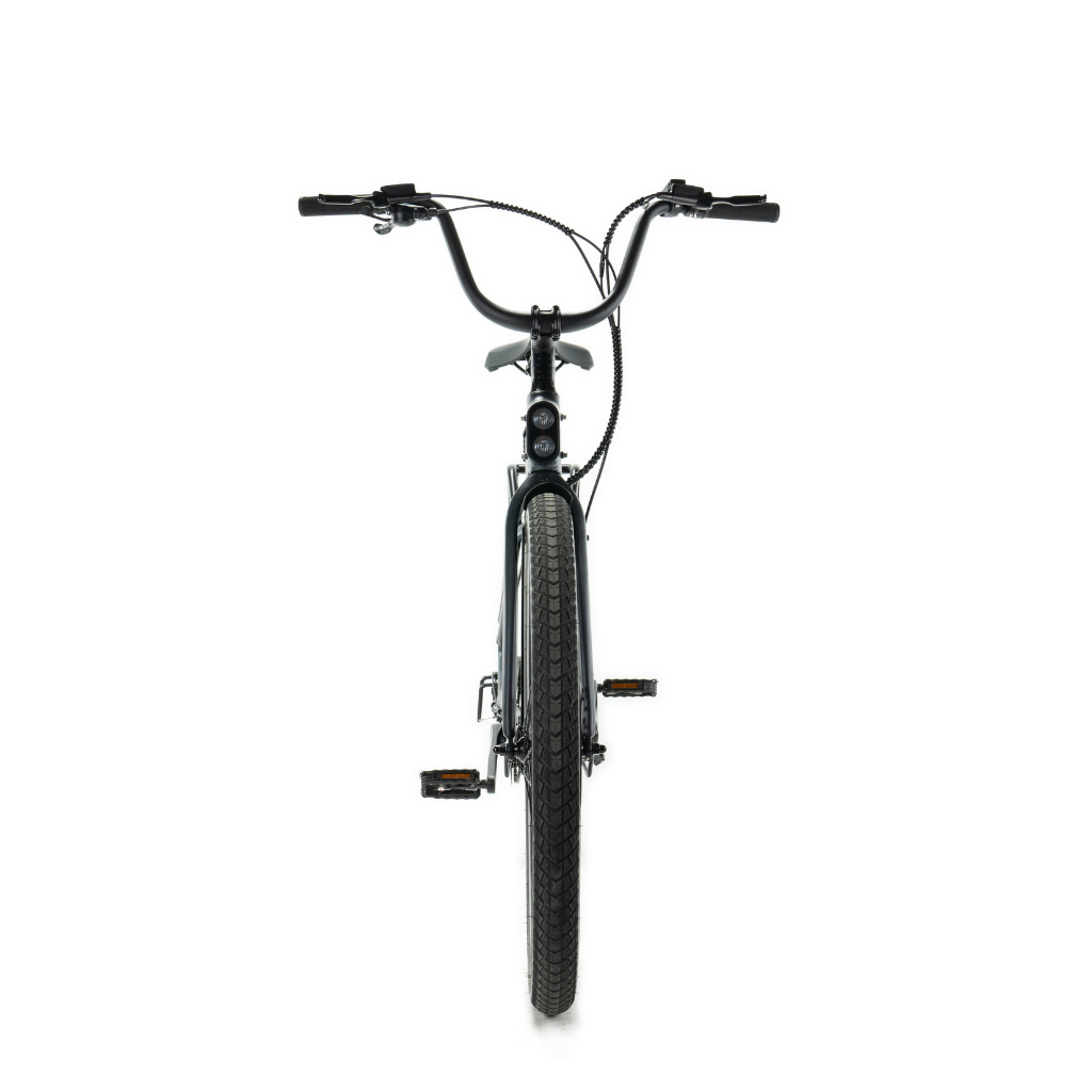 ENGWE P275 ST - Zwart