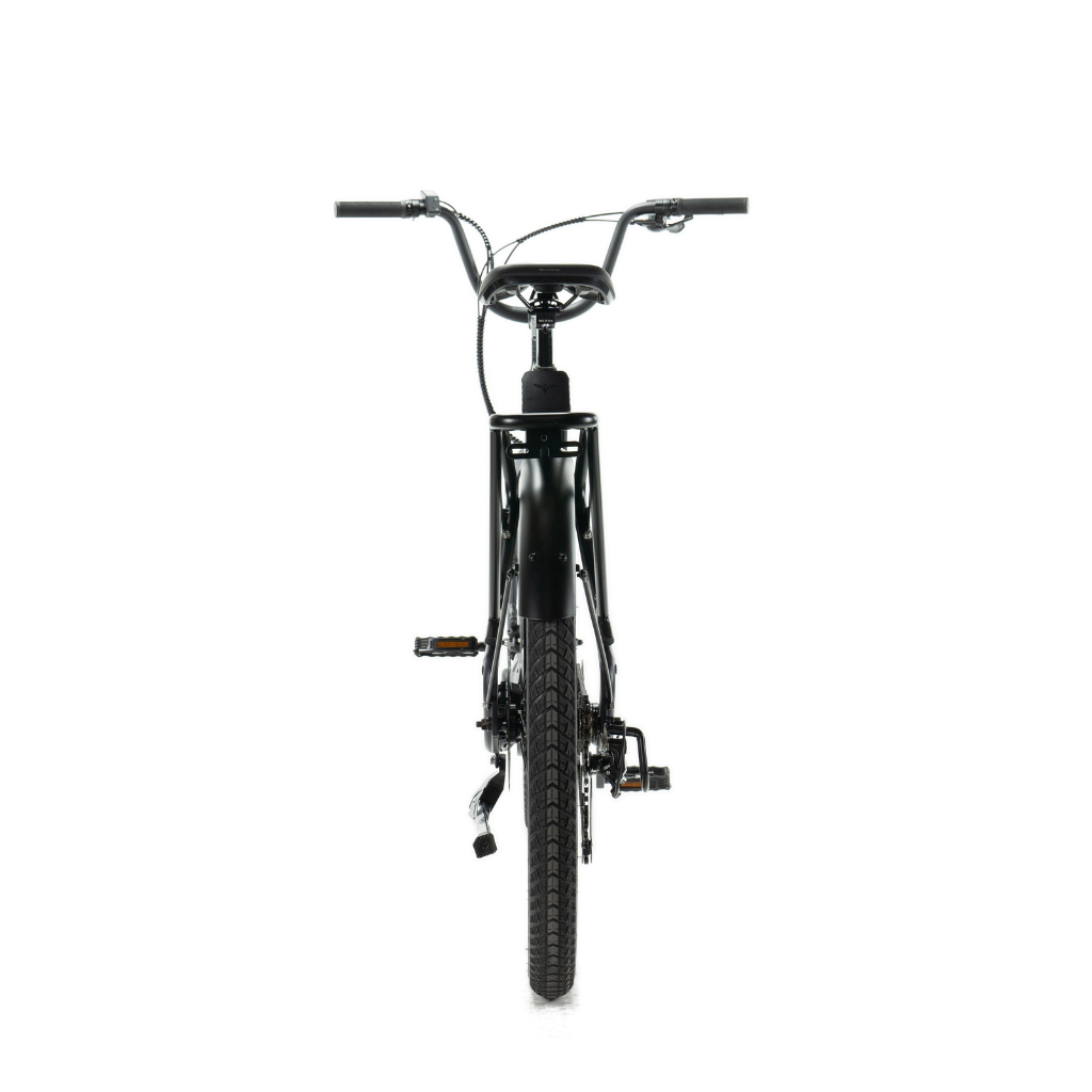 ENGWE P275 ST - Zwart