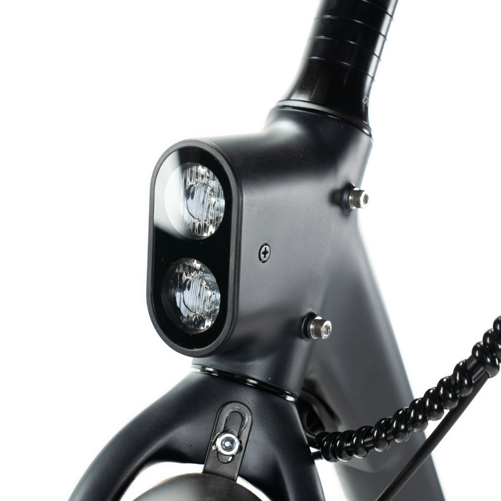 ENGWE P275 ST - Zwart