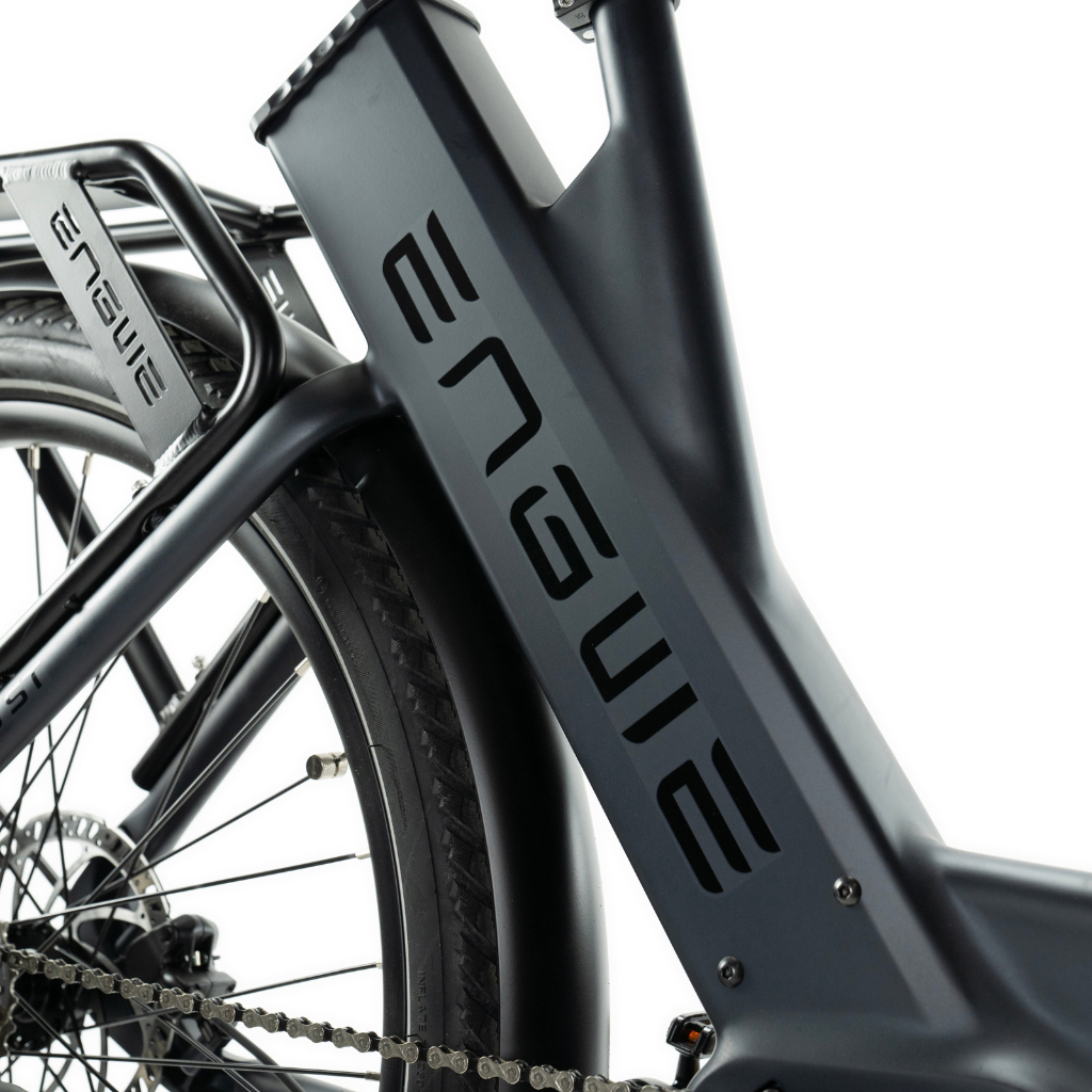 ENGWE P275 ST - Zwart