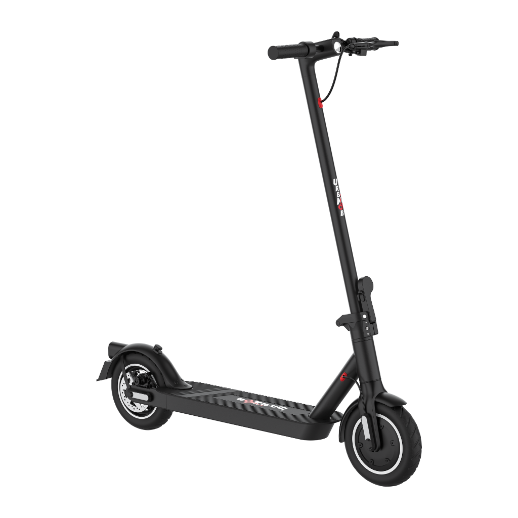 UrbMob F9+