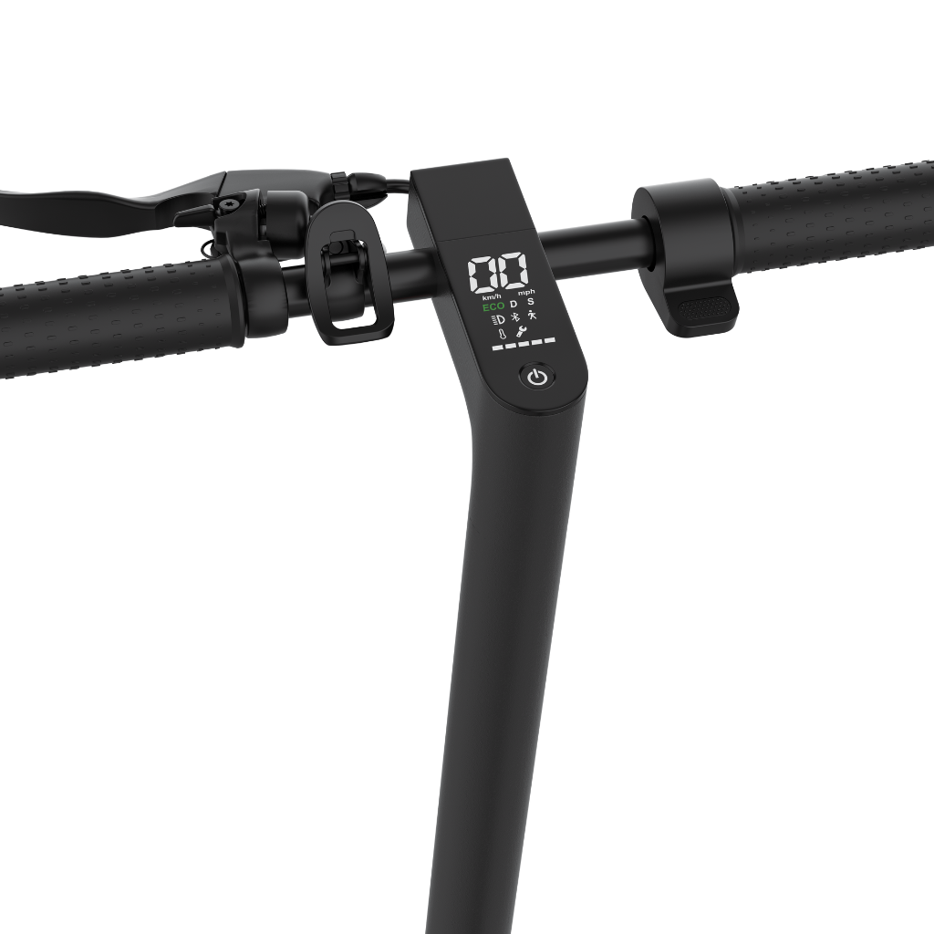 UrbMob F9+