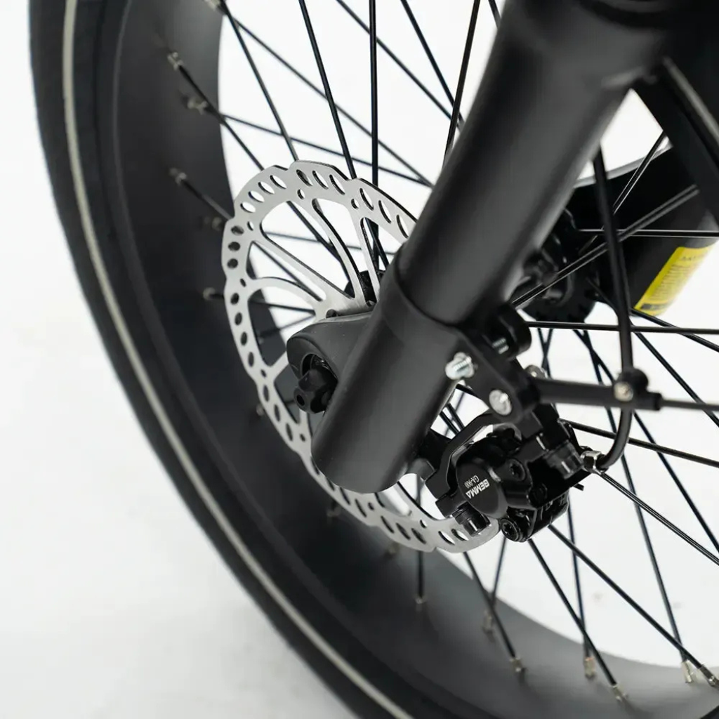 JOBOBIKE Romer Pro - Grijs