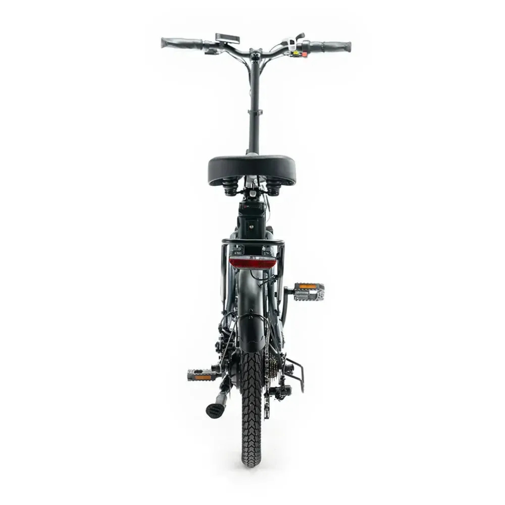 JOBOBIKE Sam - Grijs