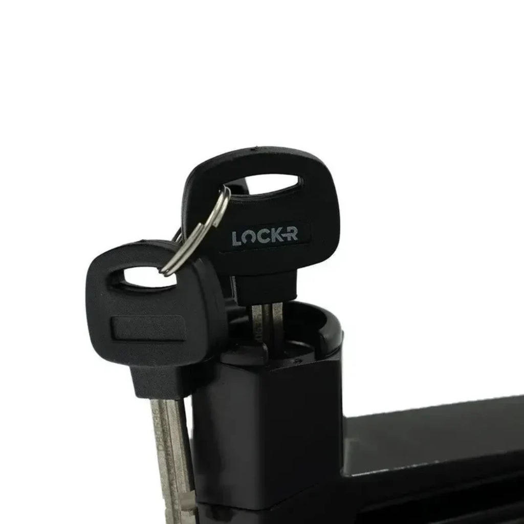 LOCK-R | Schijfremslot