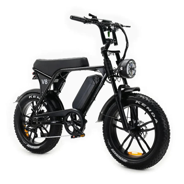 OUXI Fatbikes
