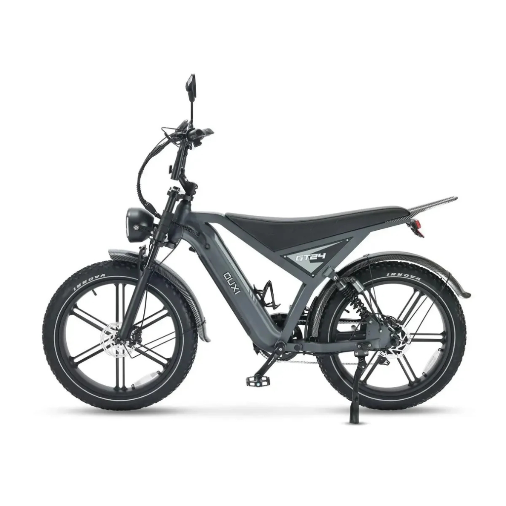 OUXI GT24 - Grijs