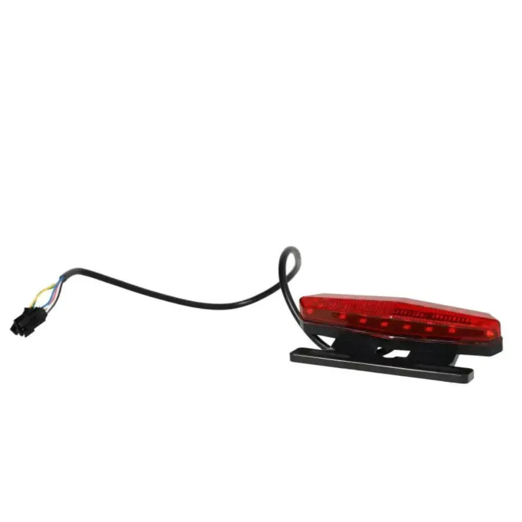 QMWHEEL V20 Pro - Achterlicht