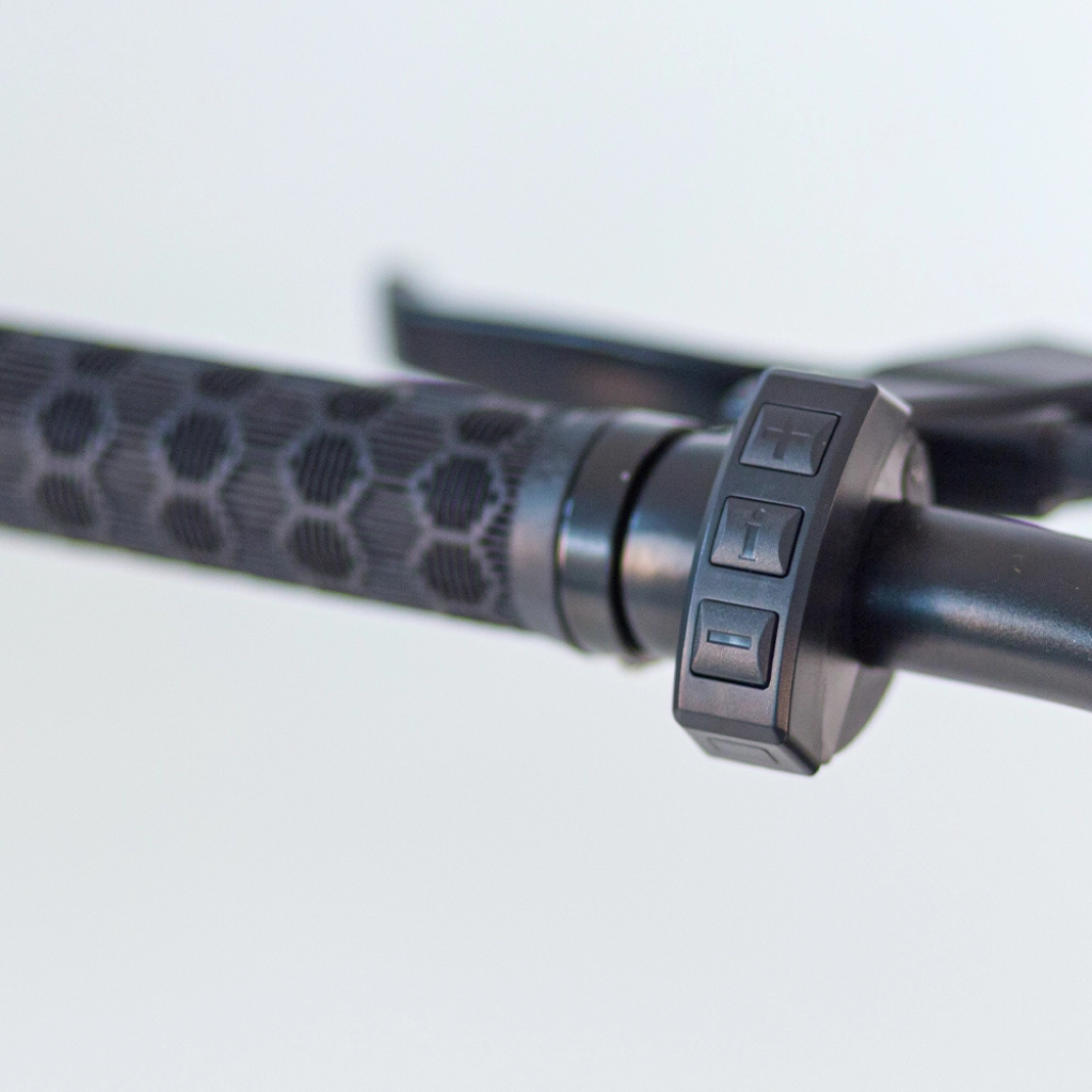 TOMOS Flexer - Desert Storm (hoge instap)