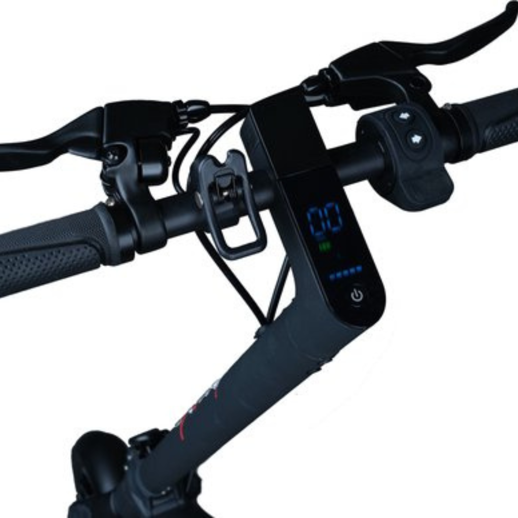 UrbMob F10