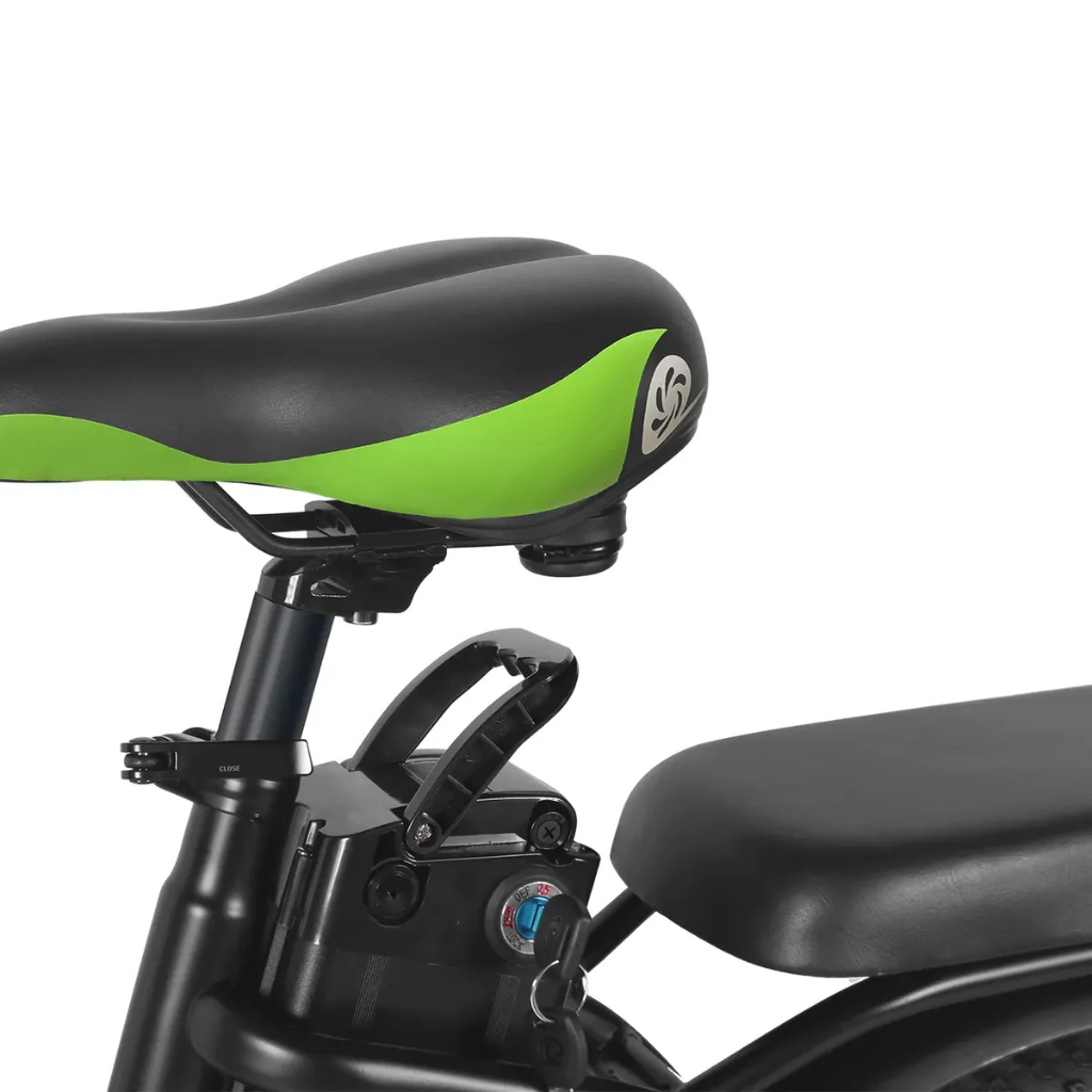 Windgoo E20 - Groen