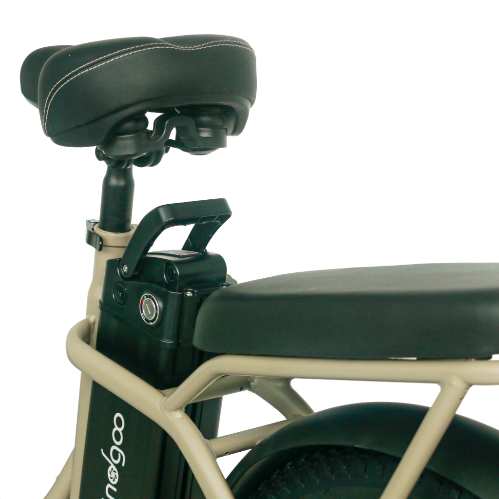 Windgoo E20 - Koffie