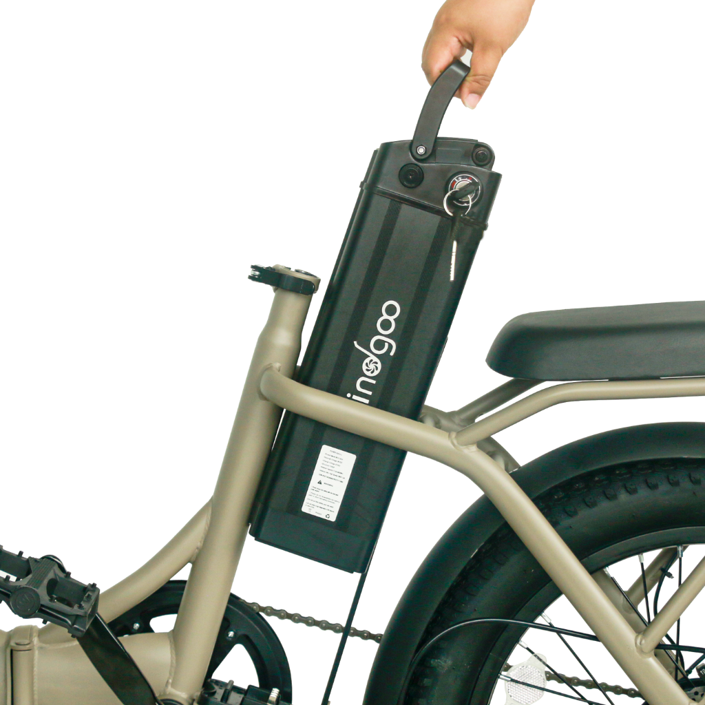 Windgoo E20 - Koffie