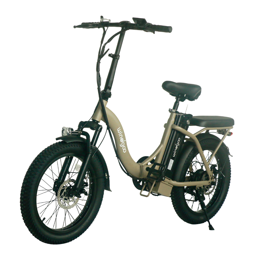 Windgoo E20 - Koffie