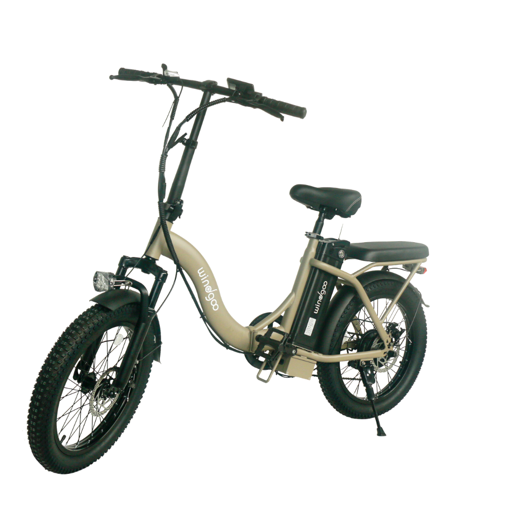 Windgoo E20 - Koffie