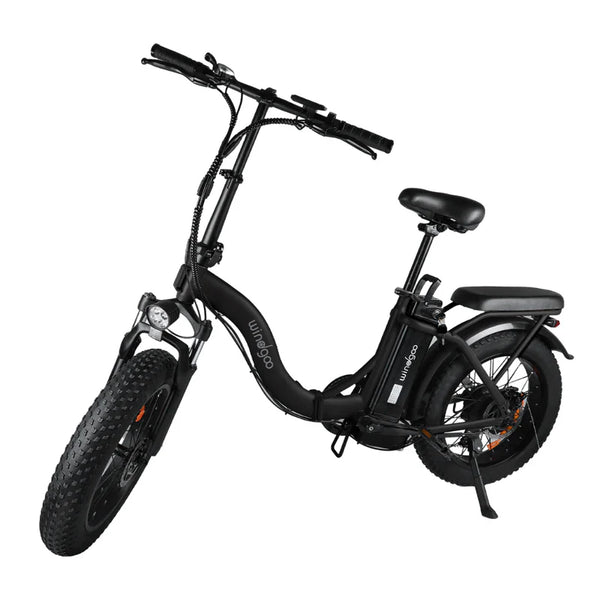 Windgoo Fatbikes