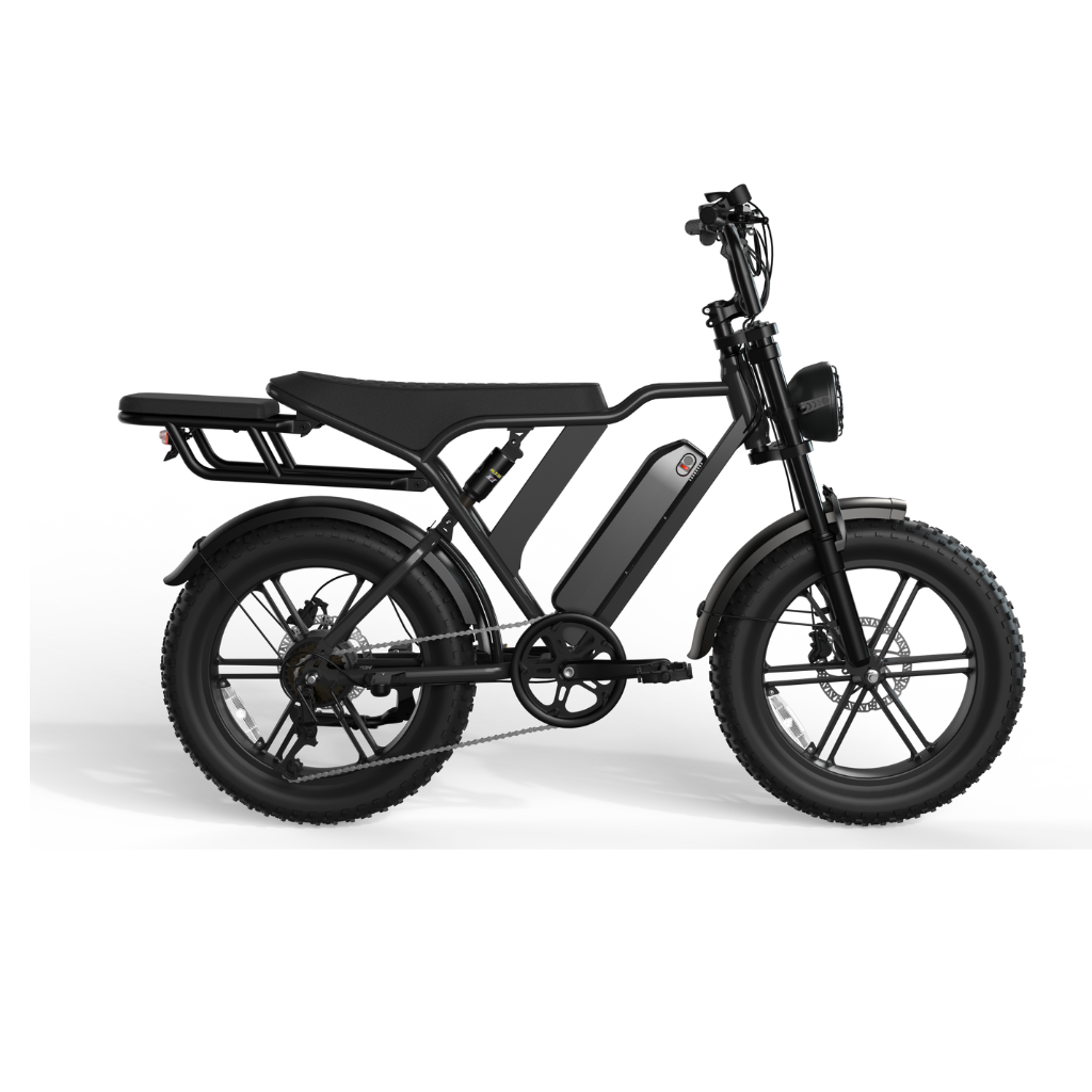 Windgoo F20 - Zwart