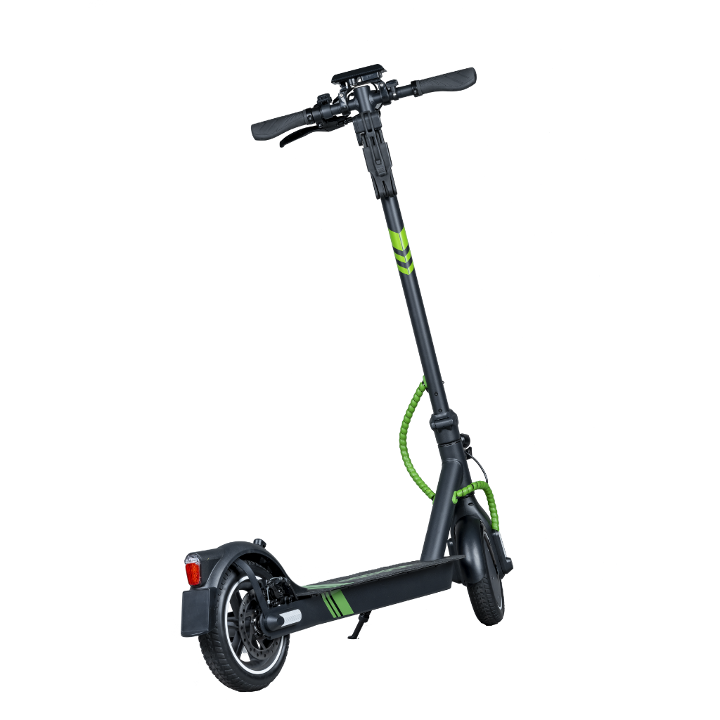 UrbMob Kick&GO+