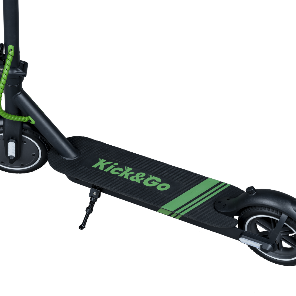 UrbMob Kick&GO+