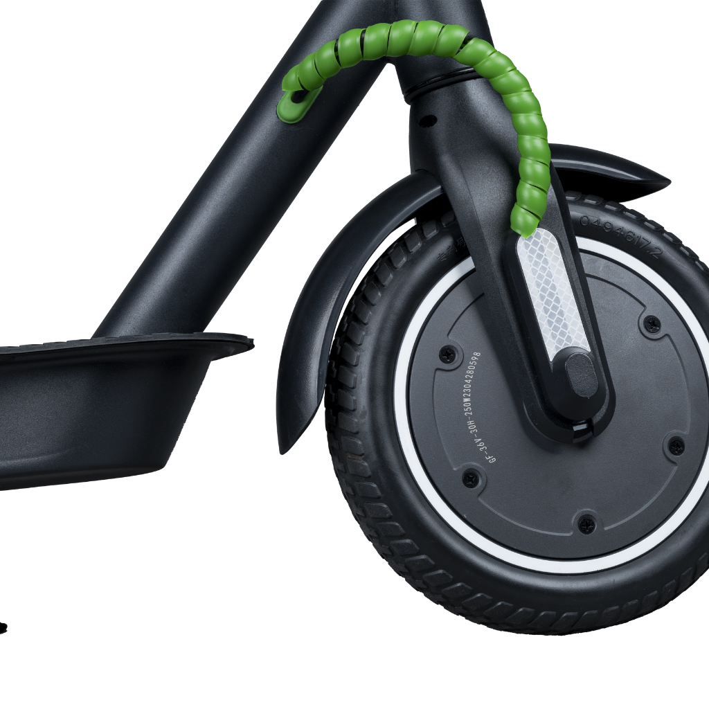 UrbMob Kick&GO+