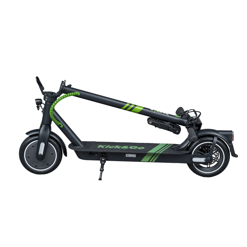 UrbMob Kick&GO+