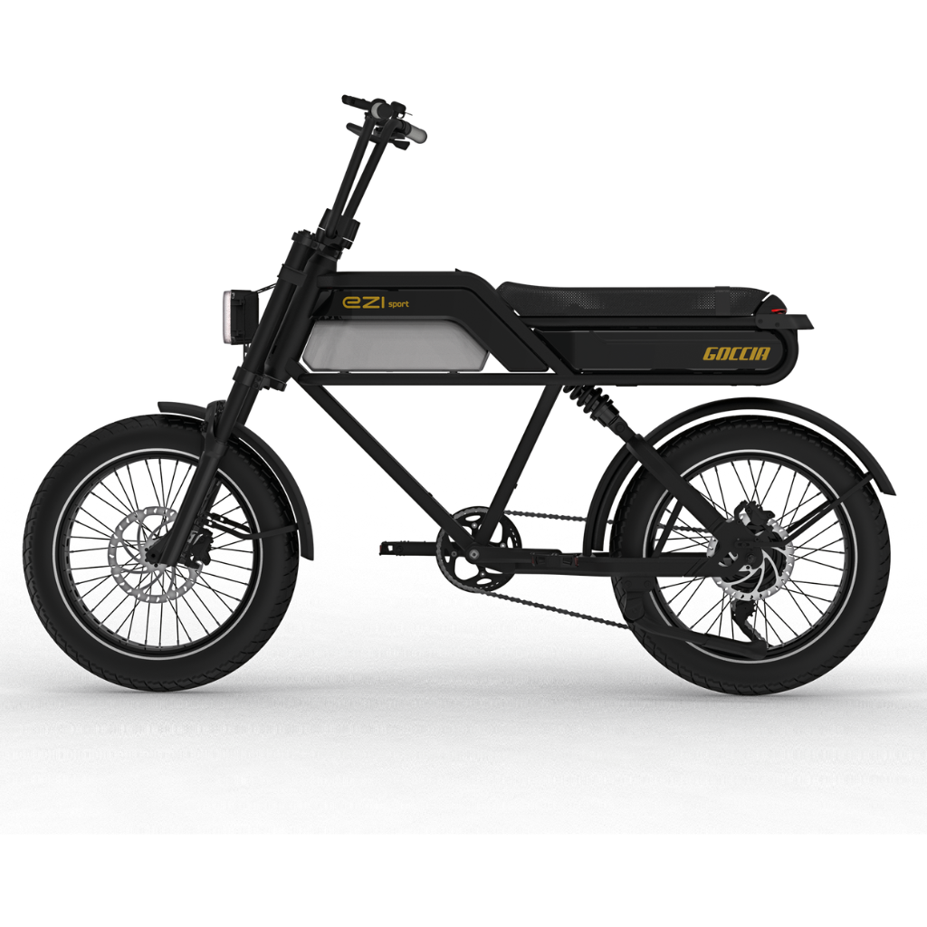 AGM Goccia EZI Sport